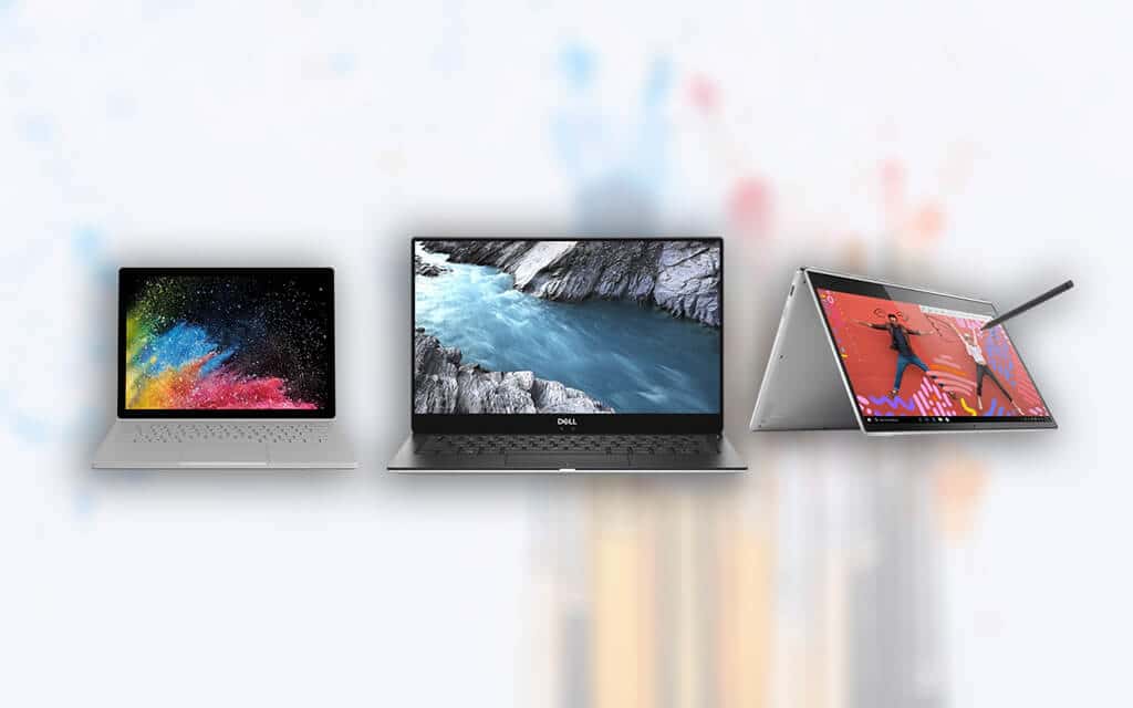 10 Best Laptops for Drawing in 2026