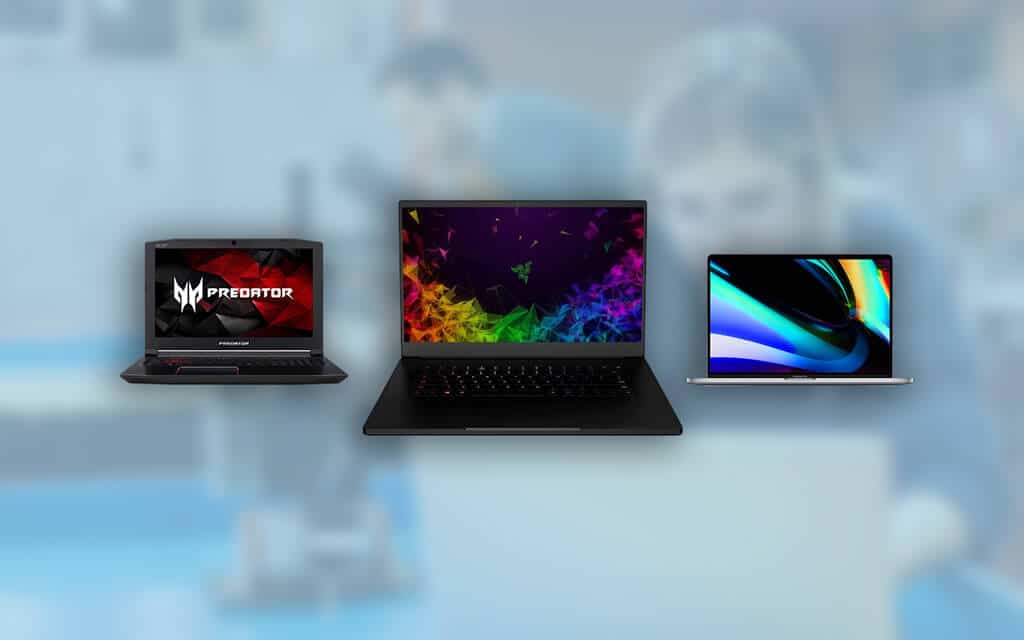 10 Best Laptops for Engineering Students in 2026