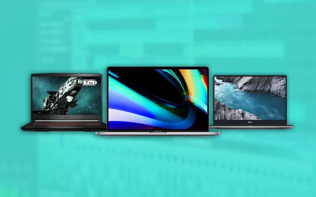 8 Best Laptops for FL Studio in 2026