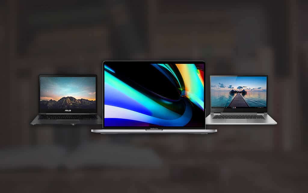 10 Best Laptops for Law School in 2026