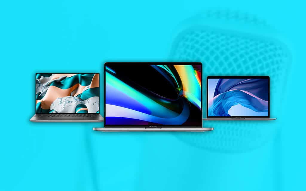 10 Best Laptops for Podcasting and Recording