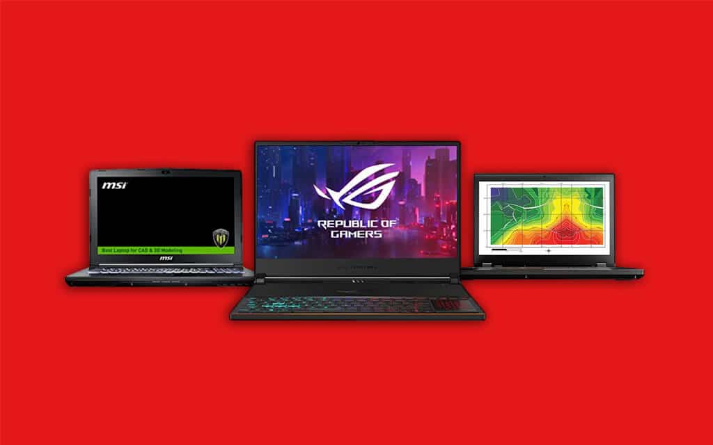 9 Best Laptops for SolidWorks in 2026