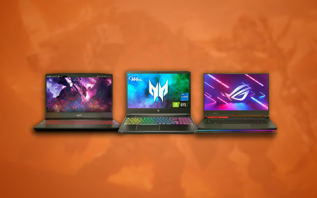 10 Best Laptops for the World of Warcraft in 2026