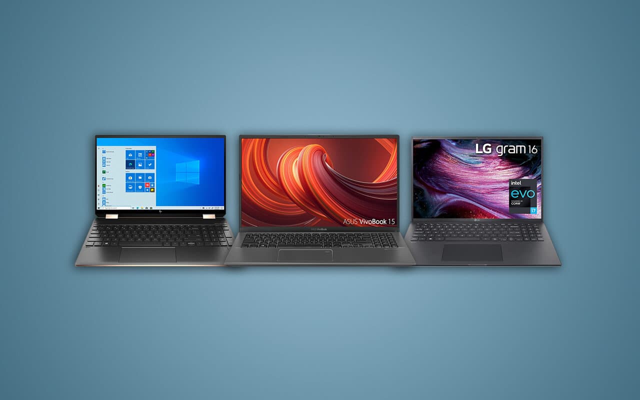 9 Best Laptops with a Number Pad in 2026 (Full Numeric Keypad)