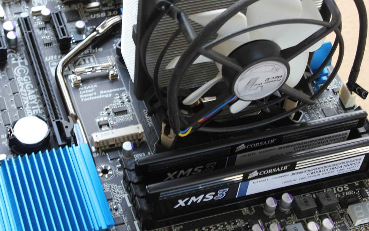 10 Best Low Profile CPU Coolers in 2026