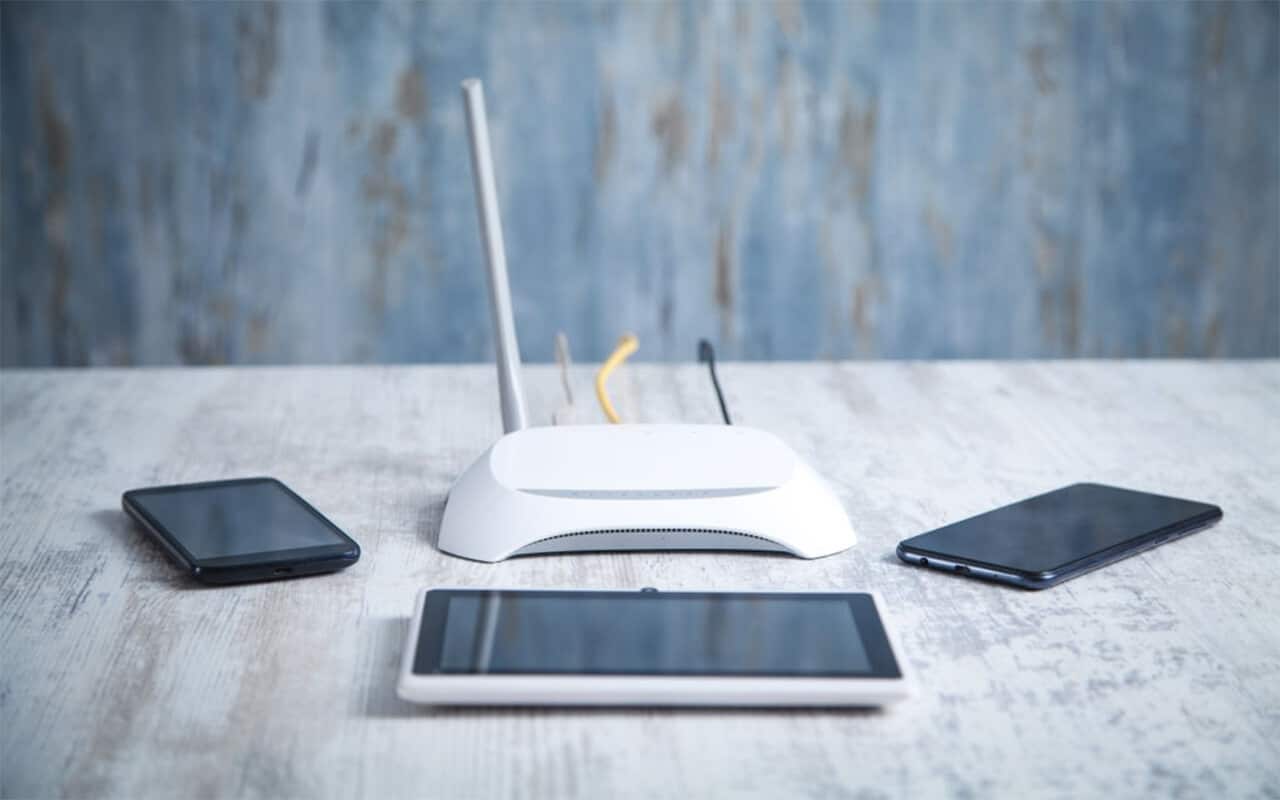 10 Best Routers for Multiple Devices in 2026