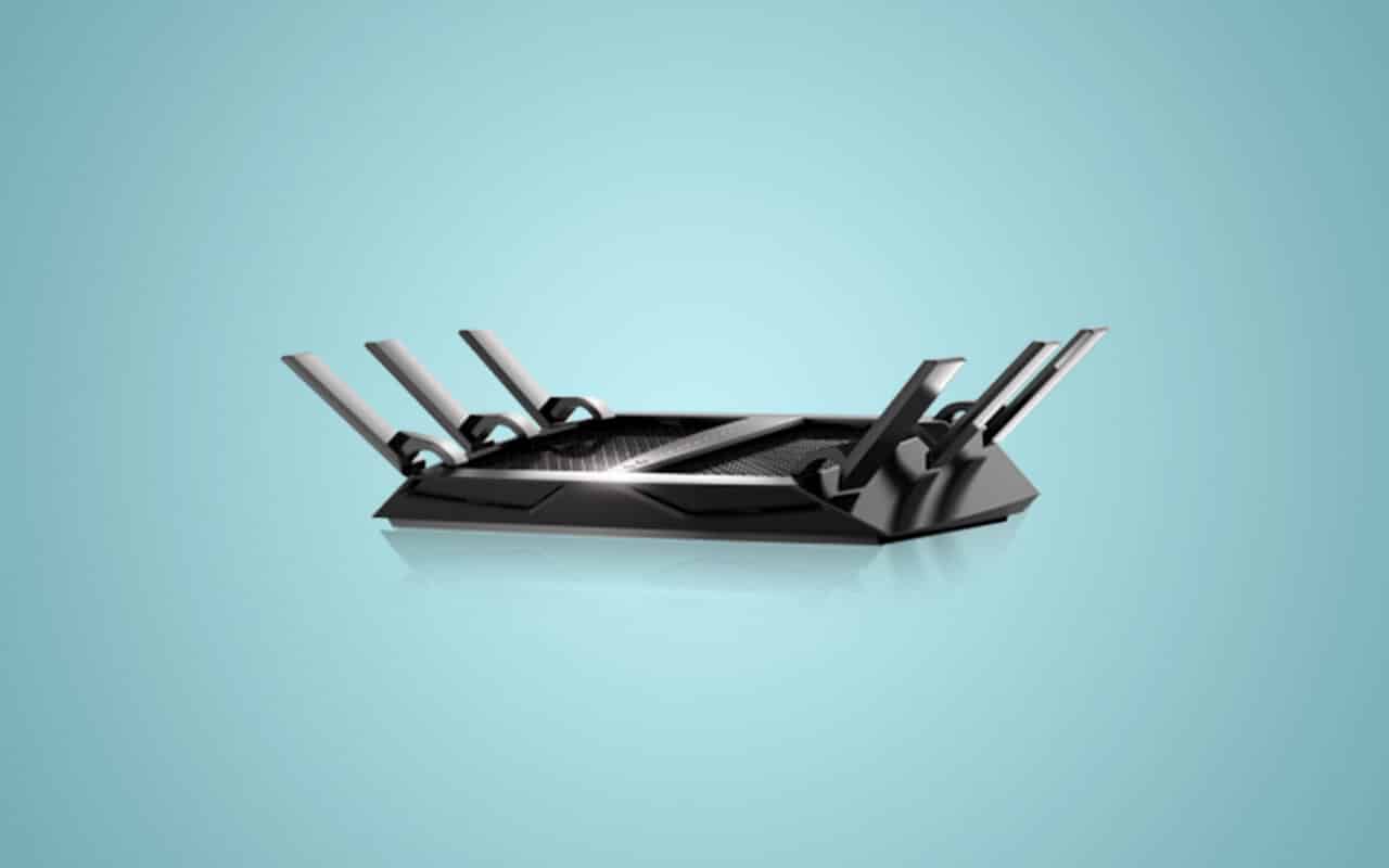 The 10 Best Routers For Verizon Fios in 2026