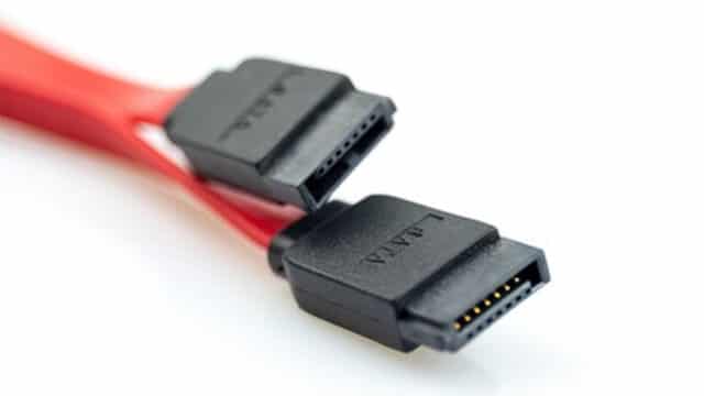 7 Best SATA III Cables Review for 2026