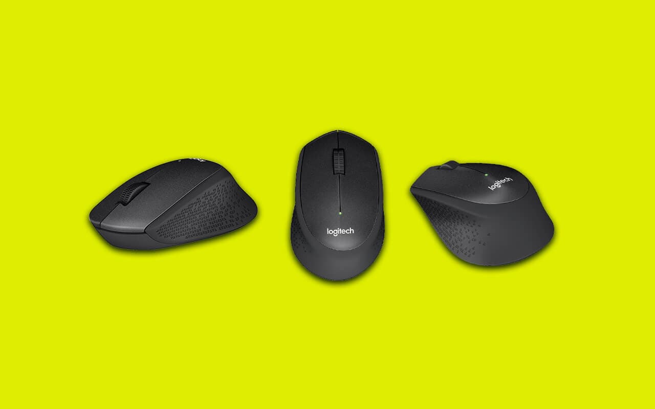 Best Silent Mouse in 2026: 9 Quiet-Click Mice Compared