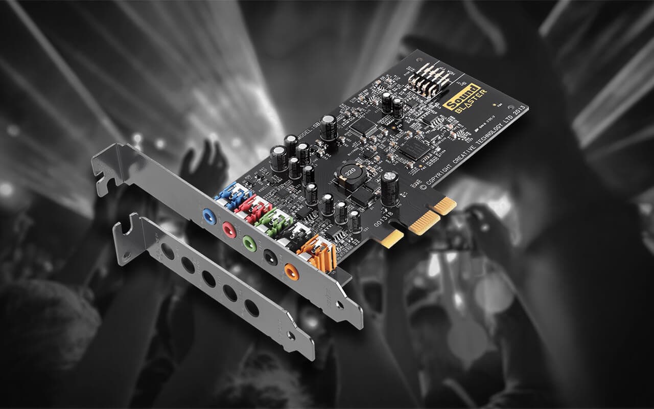 The 7 Best Sound Cards for Your PC in 2026