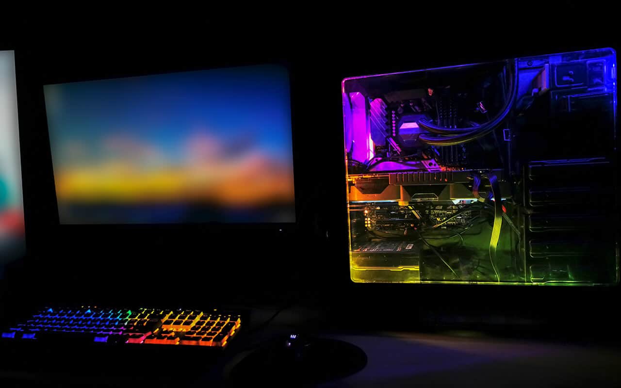 Top 10 Best Tempered Glass PC Cases Review for 2026