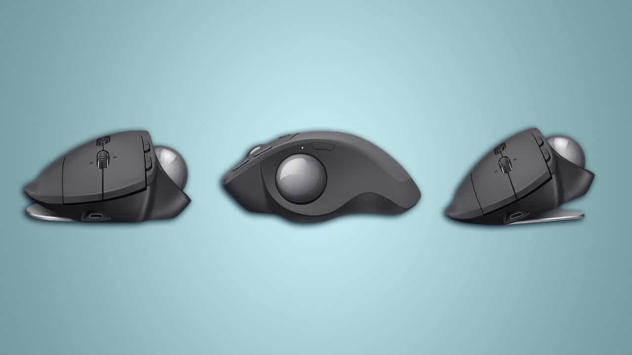 8 Best Trackball Mouse Reviews in 2026