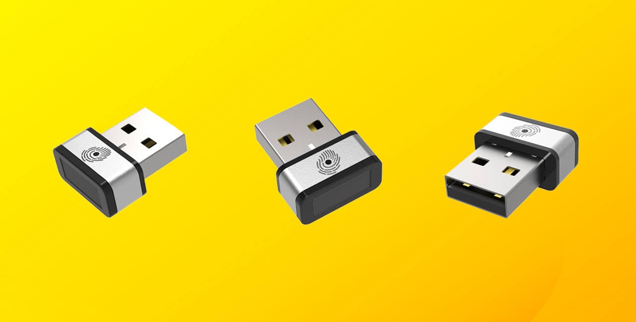 7 Best USB Fingerprint Readers for Windows 11 (2026)