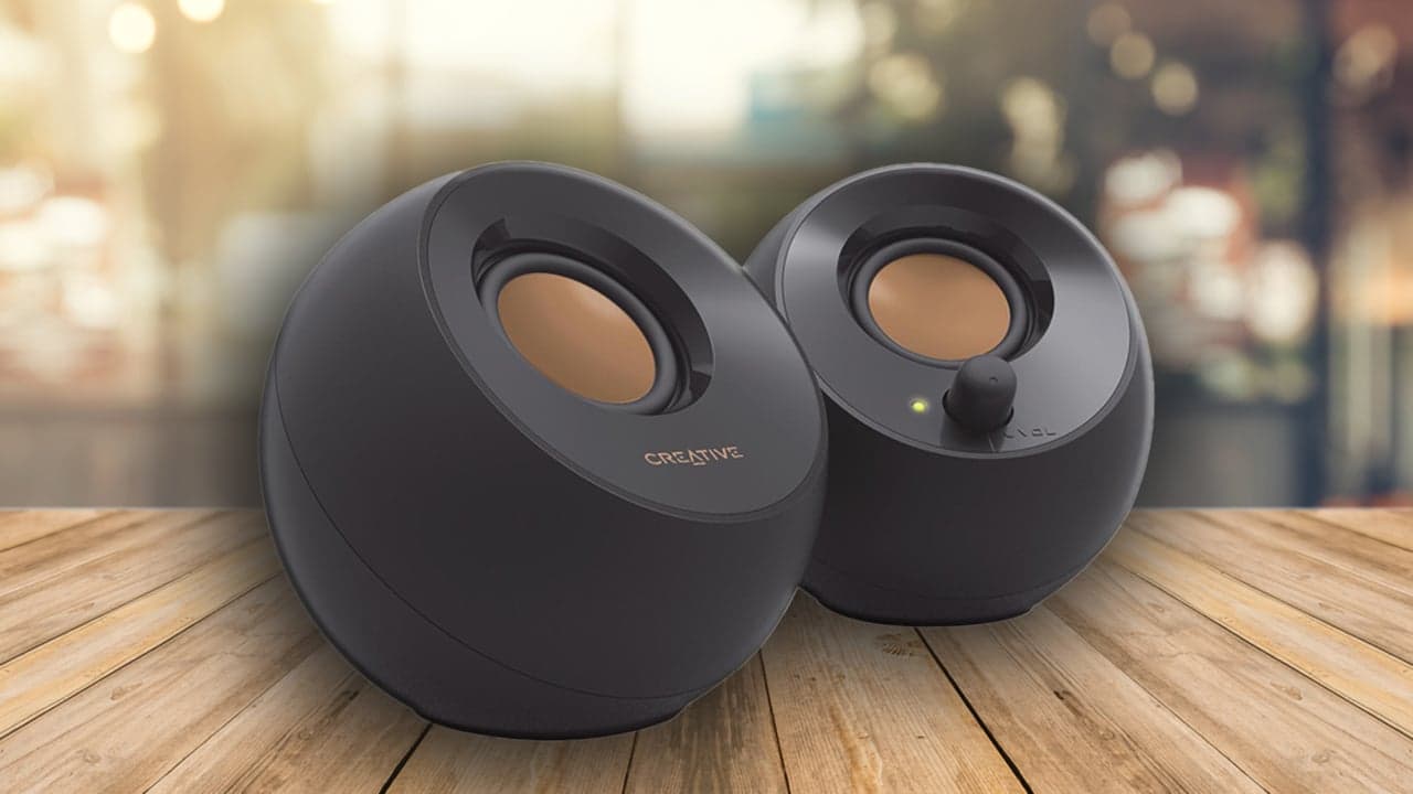 10 Best USB Powered Speakers in 2026