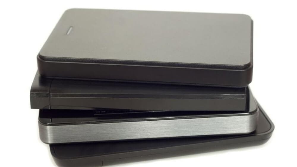 The 7 Best External Hard Drive Enclosures in 2026 (SATA & NVMe)
