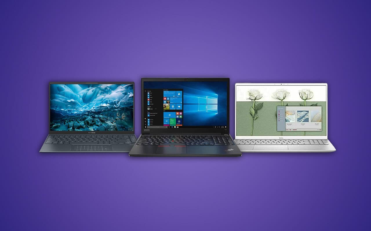10 Best Intel Core i5 Laptops in 2026