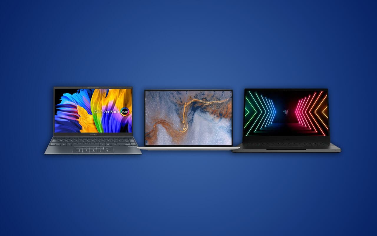 10 Best Intel Core i7 Laptops in 2026