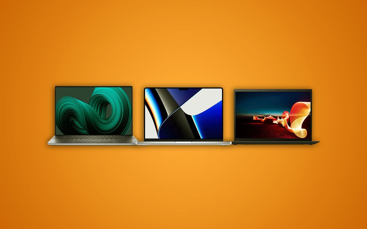 10 Best Laptops for Programming in 2026