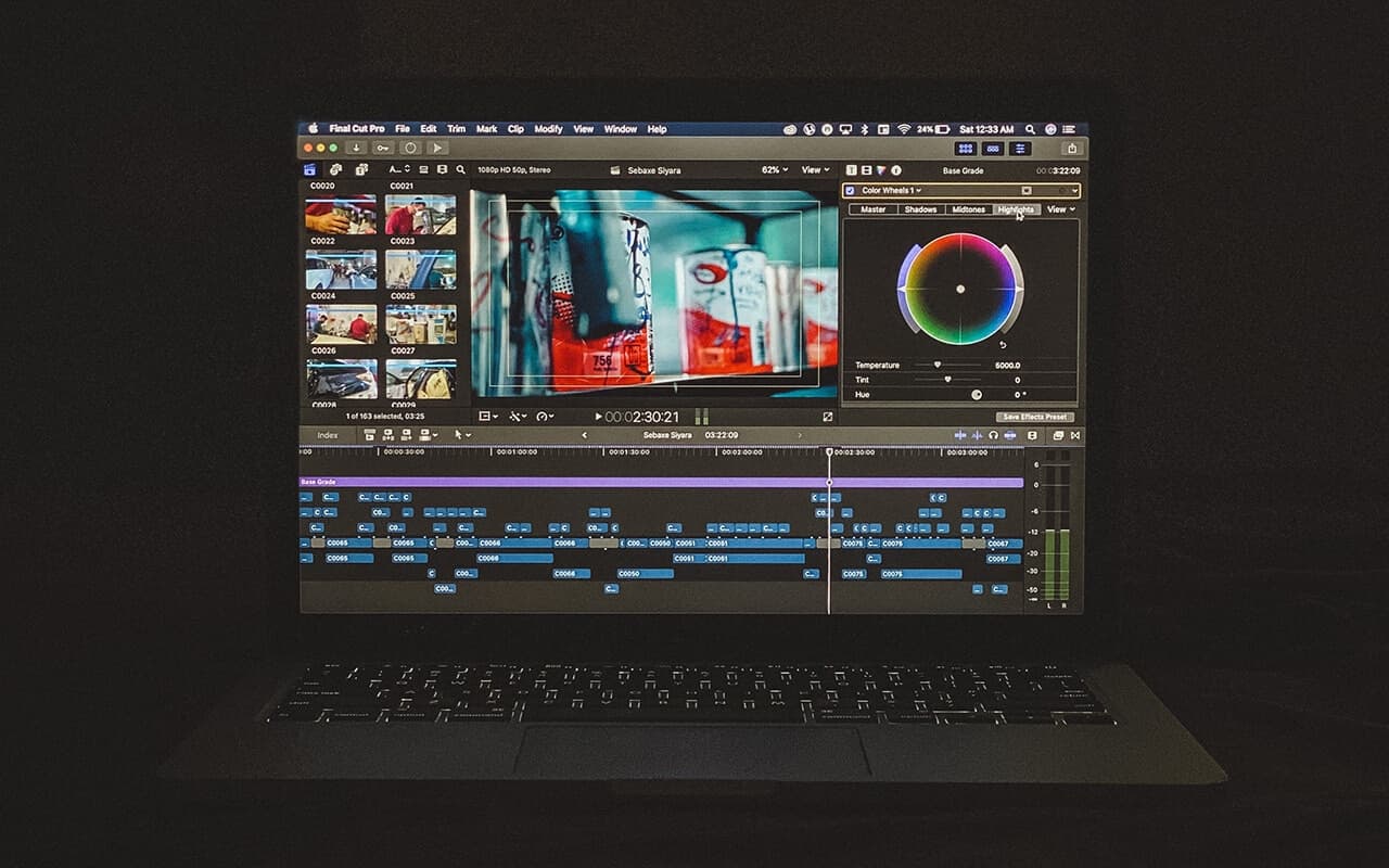 10 Best Laptops for Video Editing Under $1000 in 2026