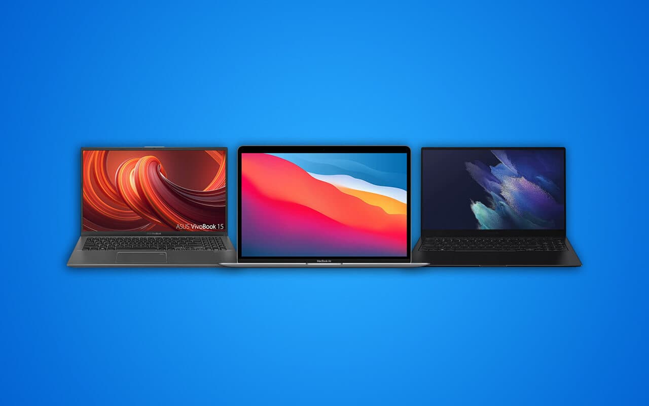 8 Best laptops for Web Browsing in 2026