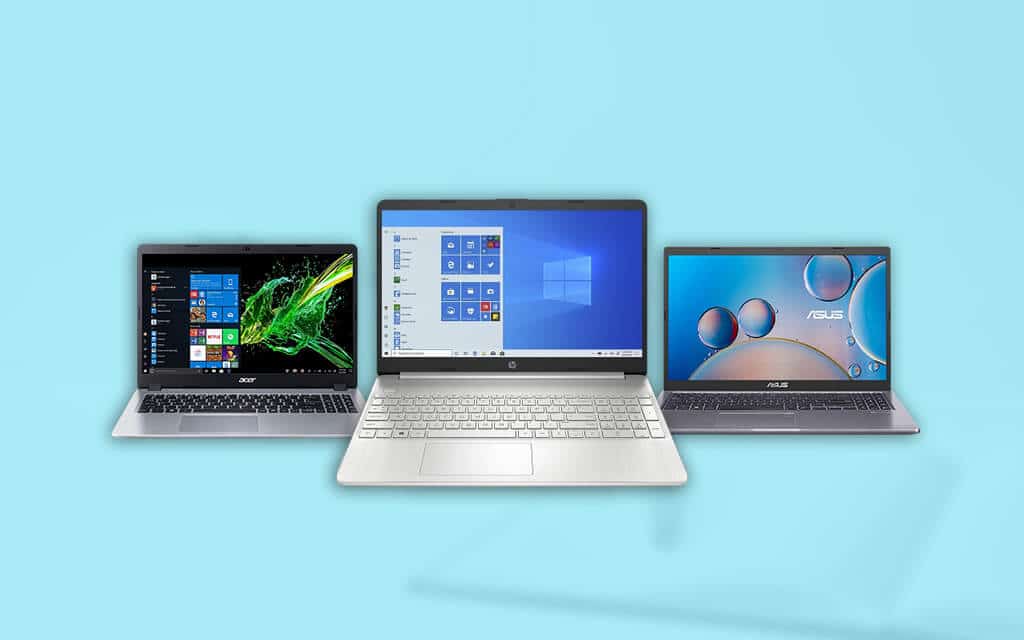 Best Laptops Under $600 in 2026: 8 Real Picks