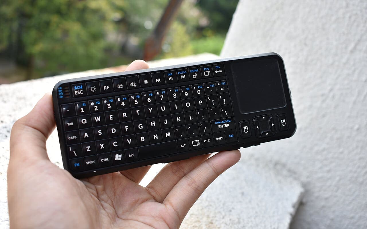 Best Mini Keyboards in 2026: Wireless, Mechanical & HTPC
