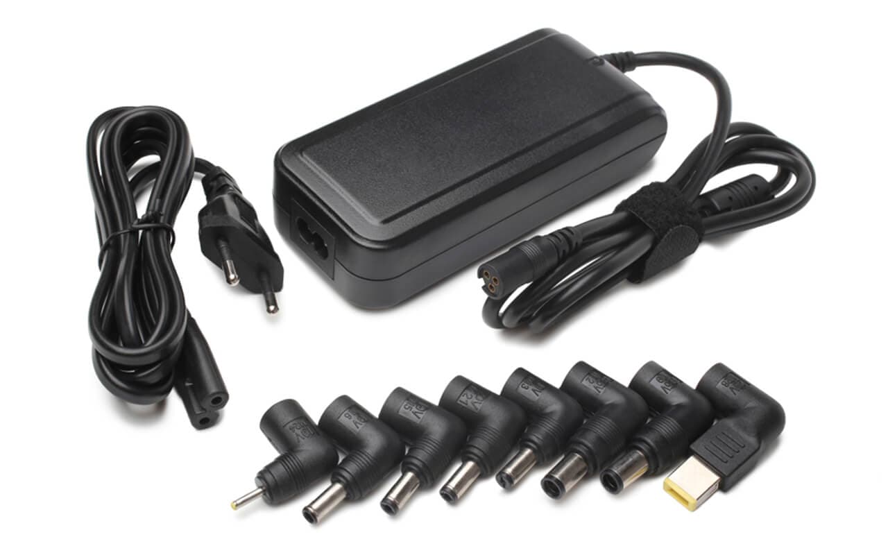 5 Best Universal Laptop Chargers in 2026