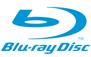 Blu-ray Disc