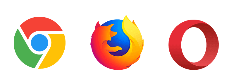 Browsers for pc laptop