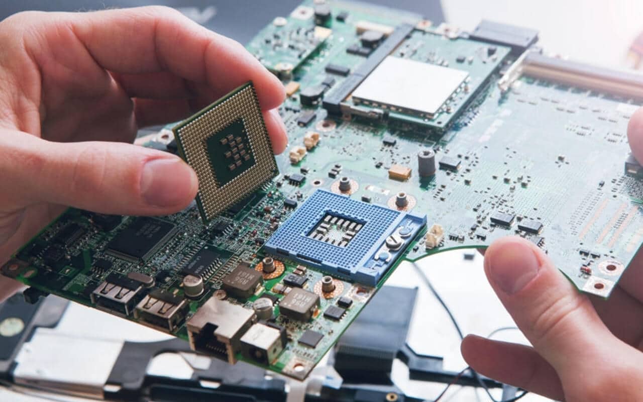 Can You Upgrade a Laptop CPU? (Usually No)