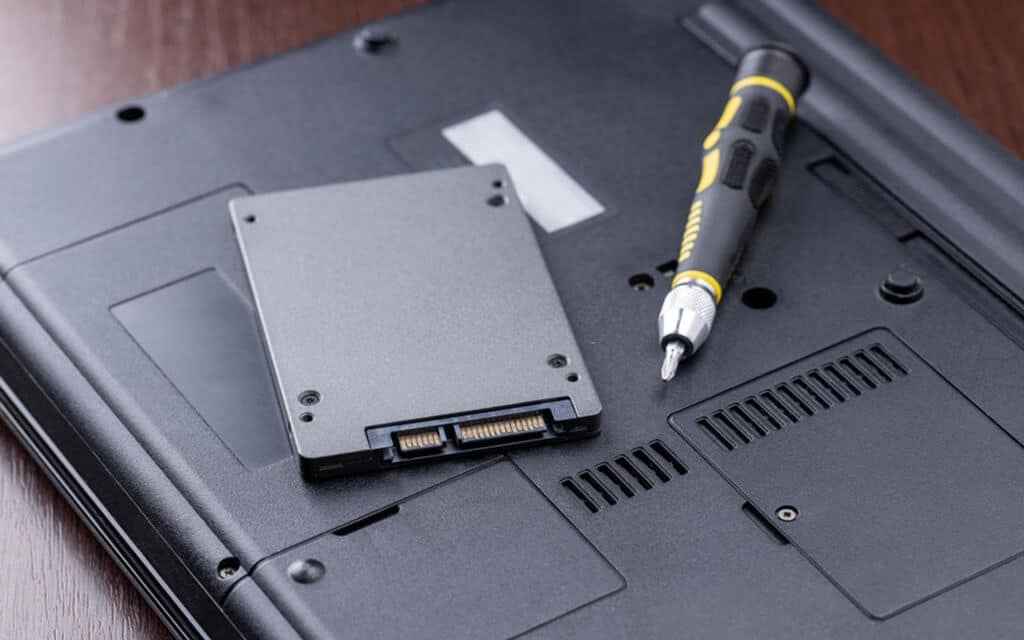 Can You Use A Laptop SSD In A Desktop