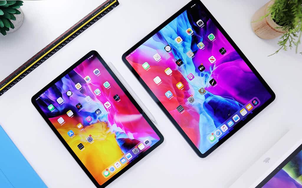Can the New iPad Pro 2021 Replace Laptops? Yes… or Maybe Not