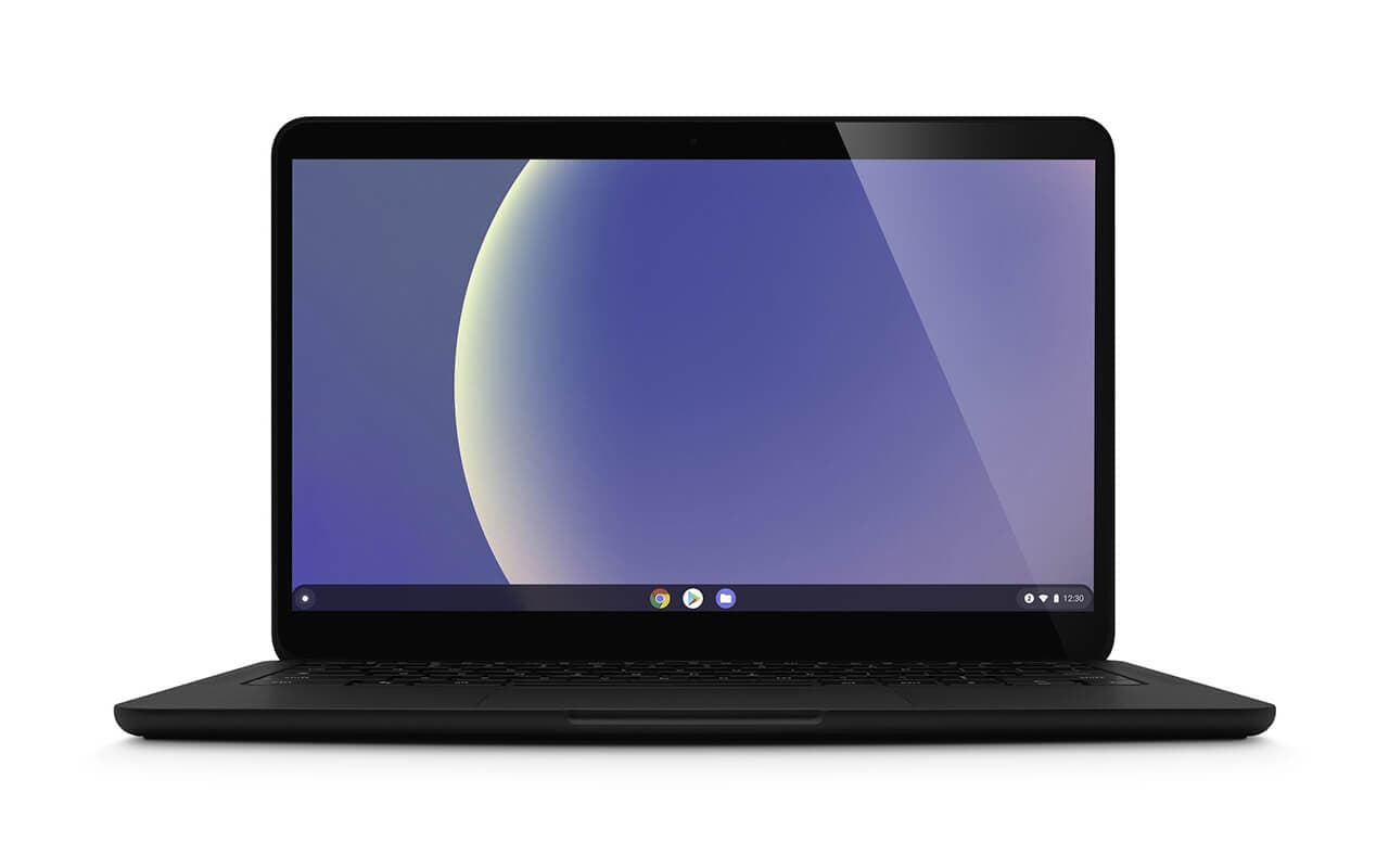 Chromebook Vs. Laptop