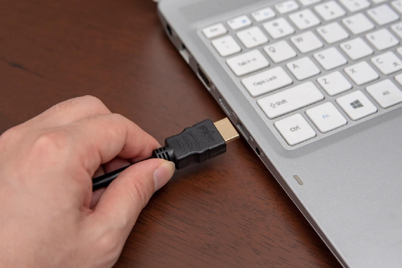 How to Connect Your Laptop to a TV (4 Methods)