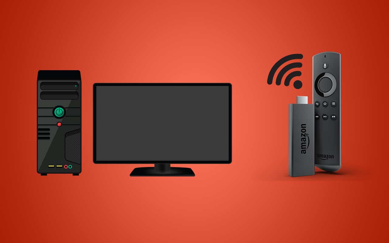 Can You Connect a Fire TV Stick to a PC or Laptop?