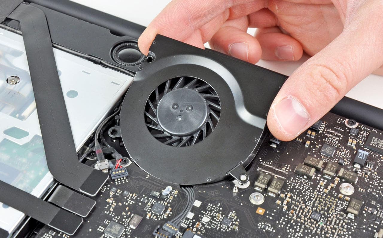 How to Control Your Laptop Fan Speed (Top 3 Ways)