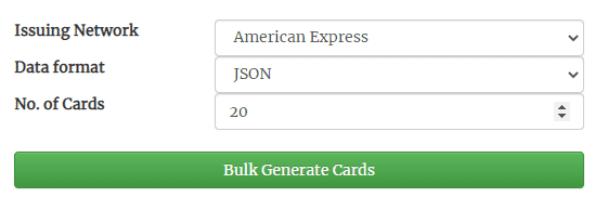 Credit-card-generator.datagemba.com