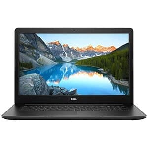 Dell Inspiron 17 3793