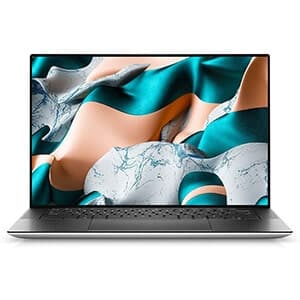 Dell XPS 15 9500
