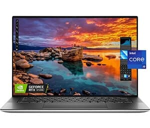 Dell XPS 15 9510 Laptop