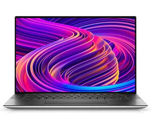 dell xps 15 9510