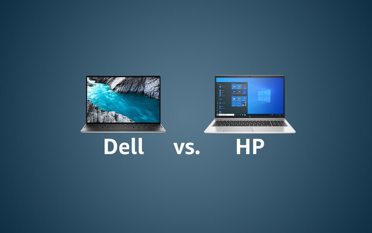 Dell vs. HP: Which Laptop Should You Buy in 2026?