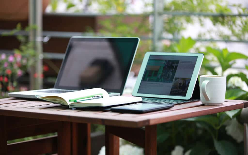 What Is The Difference Between a Laptop And A Notebook?