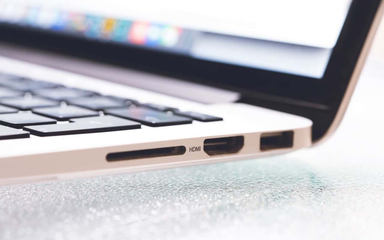 Does My Laptop Have An HDMI Input?