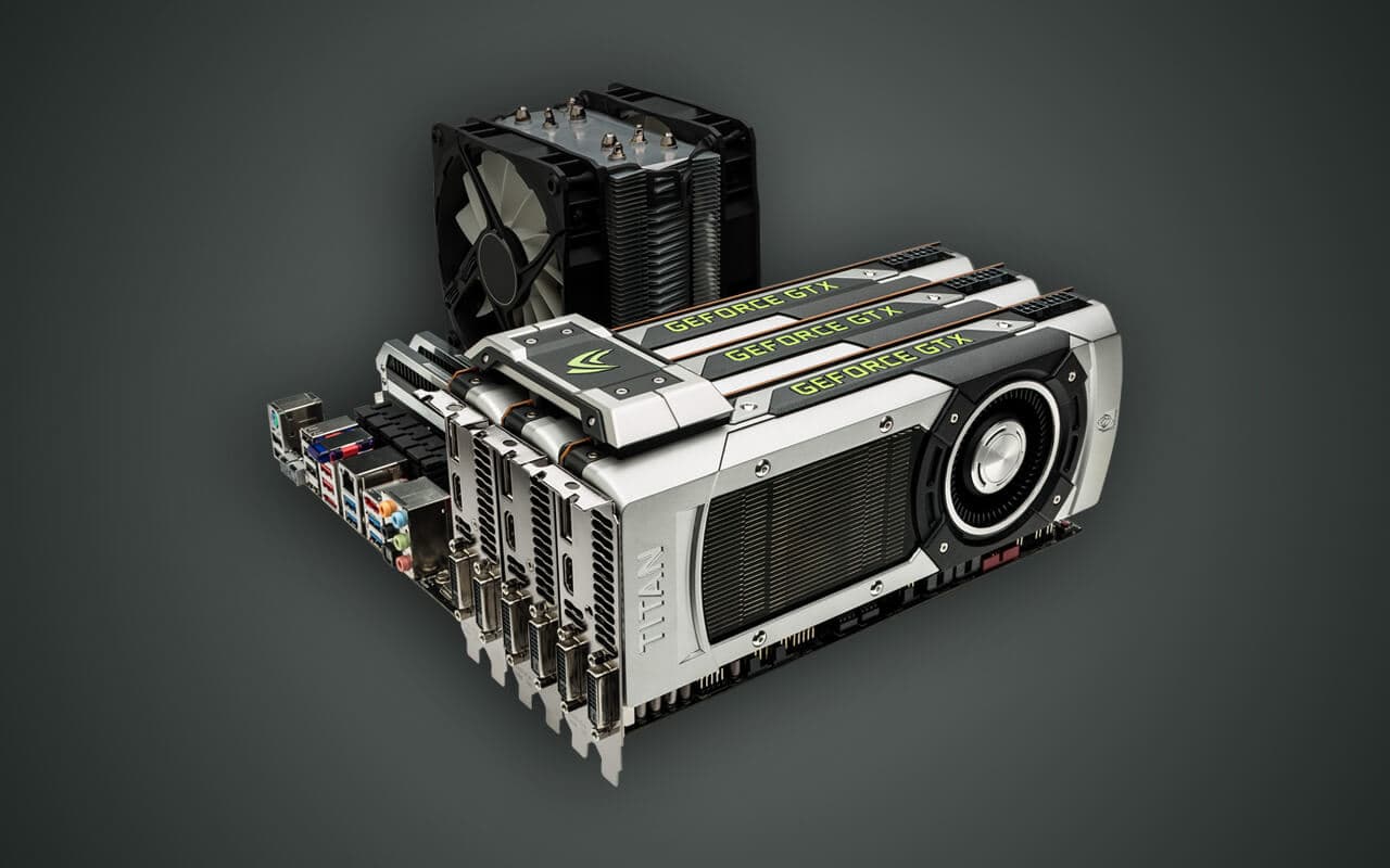 Dual Graphics Cards in 2026: What Two GPUs Can (and Can't) Do