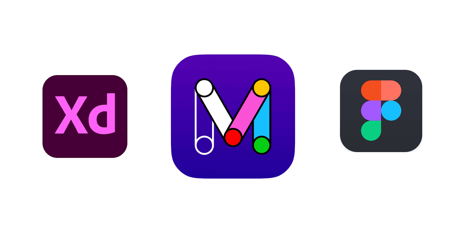 Figma vs Adobe XD vs Wondershare Mockitt: The Better Design Tool