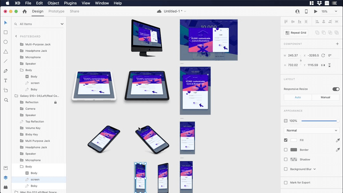 Figma-vs-Adobe-XD-vs-Wondershare-Mockitt-3