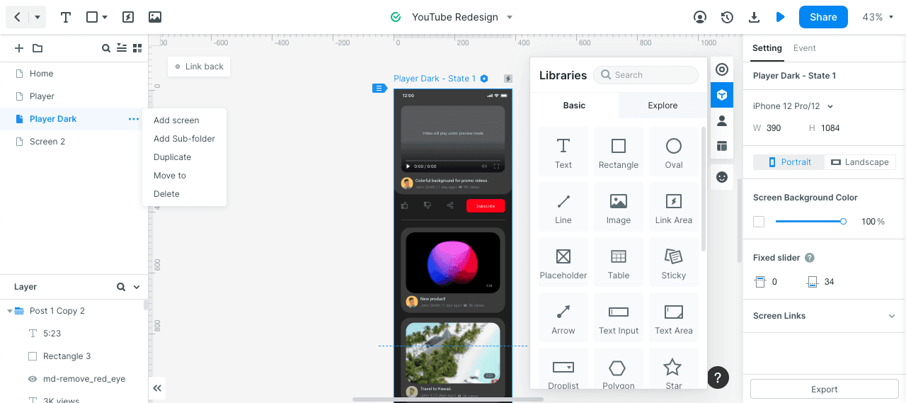 Figma-vs-Adobe-XD-vs-Wondershare-Mockitt-4