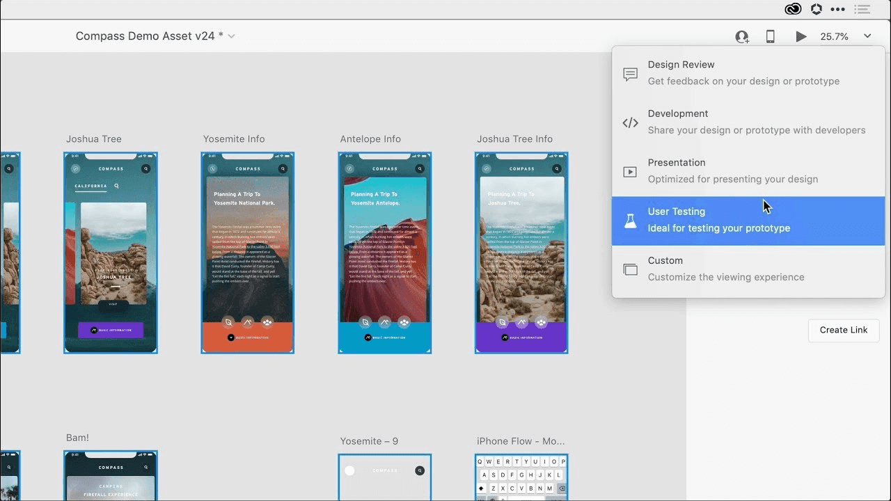 Figma-vs-Adobe-XD-vs-Wondershare-Mockitt-6