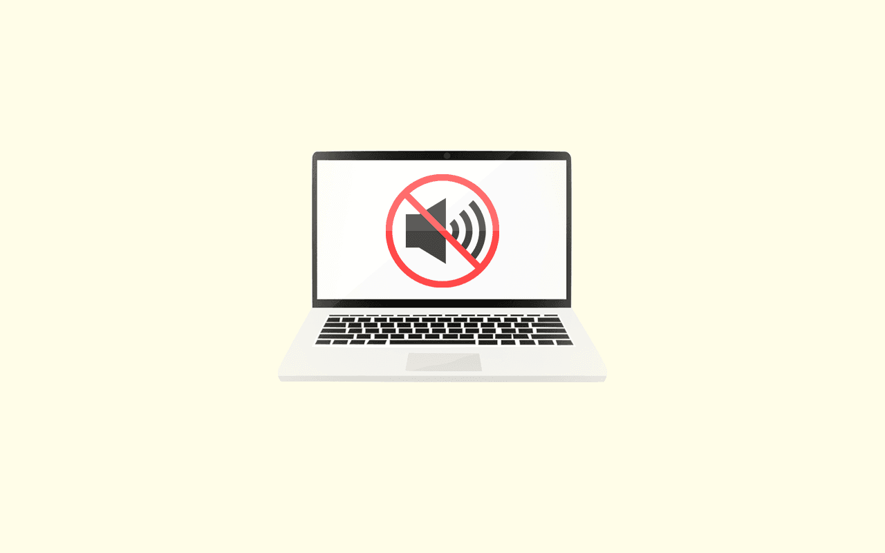 How To Fix a Laptop That Has No Sound After Windows 10 1909 Update